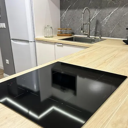 Piso Moderno A 15 Minutos Andando Del Centro * Huelva