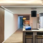Piso Moderno A 15 Minutos Andando Del Centro *
