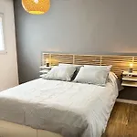 Piso Moderno A 15 Minutos Andando Del Centro Huelva