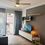 Piso Moderno A 15 Minutos Andando Del Centro Apartamento Huelva