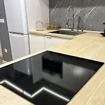 Piso Moderno A 15 Minutos Andando Del Centro * Huelva