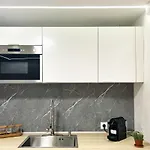 Piso Moderno A 15 Minutos Andando Del Centro Apartamento Huelva
