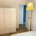 Piso Moderno A 15 Minutos Andando Del Centro Apartamento *