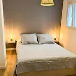 Piso Moderno A 15 Minutos Andando Del Centro Apartamento Huelva