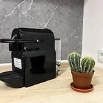Piso Moderno A 15 Minutos Andando Del Centro Apartamento