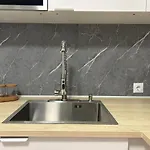 Piso Moderno A 15 Minutos Andando Del Centro