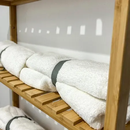 Apartamento Piso Moderno A 15 Minutos Andando Del Centro Huelva